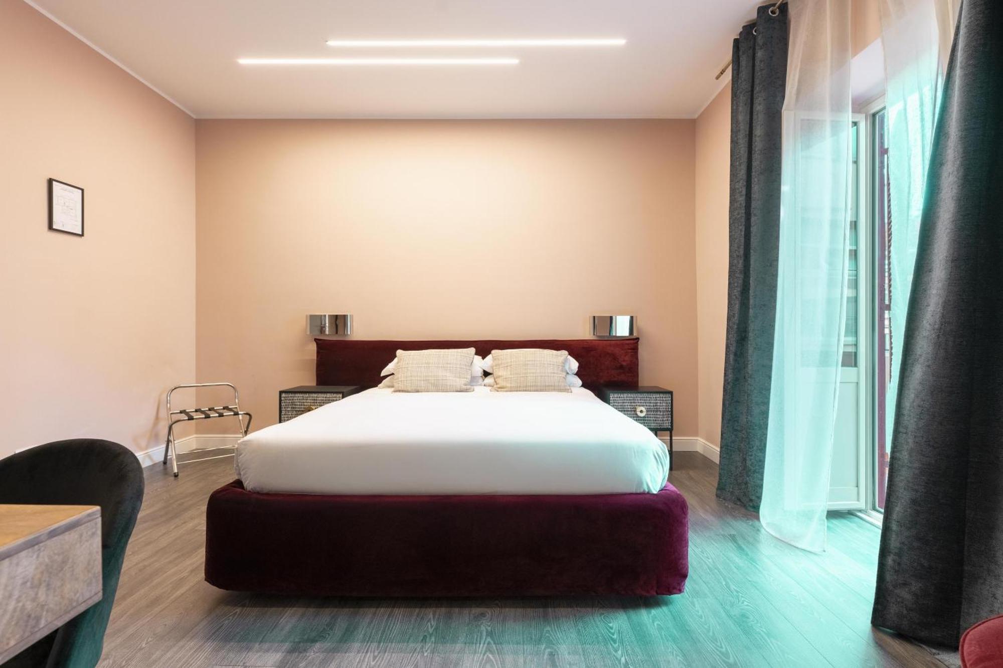 My Rooms In Vatican City Roma Exterior foto