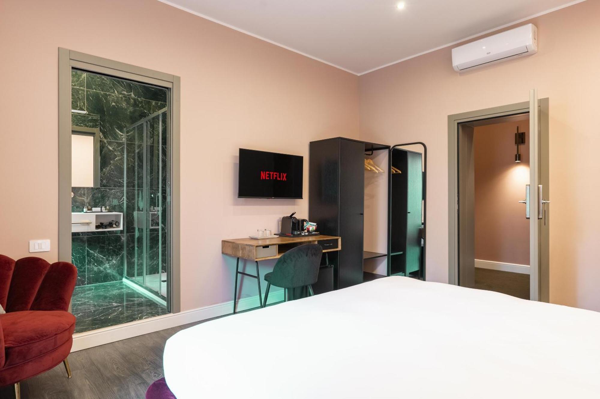 My Rooms In Vatican City Roma Exterior foto